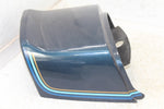 1978 Suzuki GS 750 GS750 Rear Fender Cover Plastic