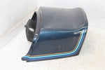 1978 Suzuki GS 750 GS750 Rear Fender Cover Plastic