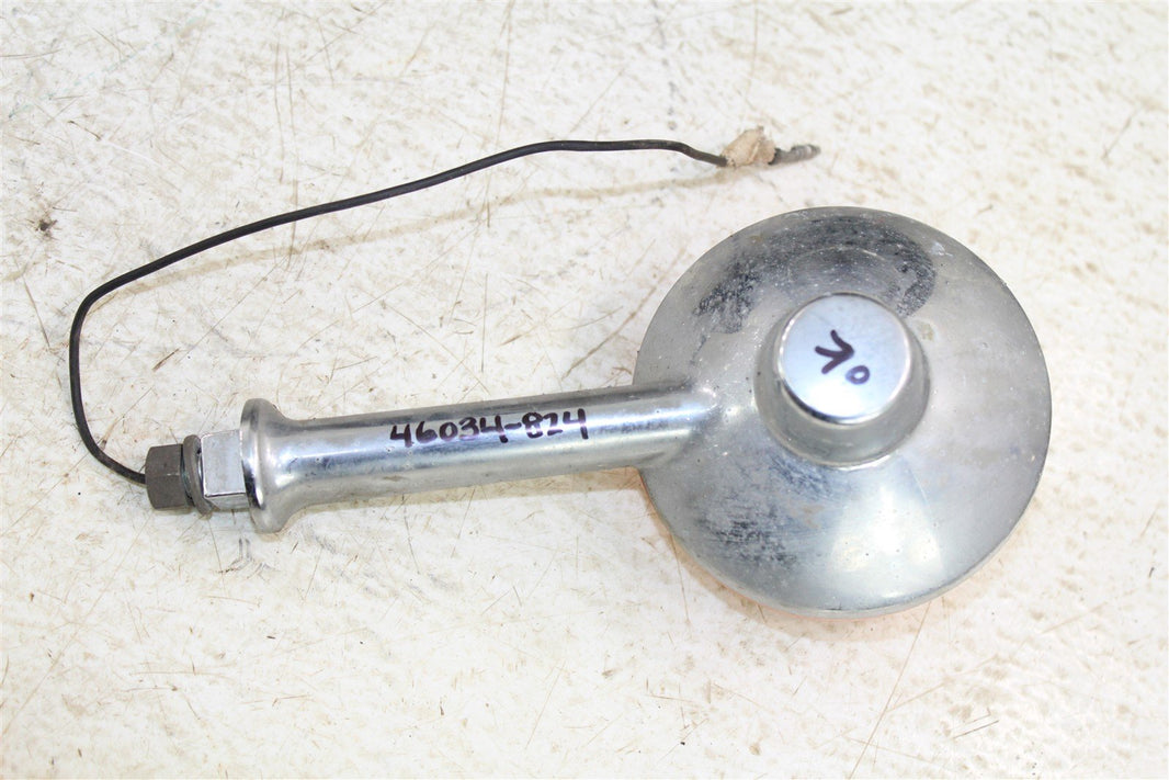 1978 Suzuki GS 750 GS750 Rear Blinker Directional Light Indicator Turn Signal