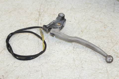 1978 Suzuki GS 750 GS750 Clutch Lever Perch