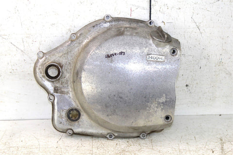 1978 Suzuki GS 750 GS750 Clutch Cover