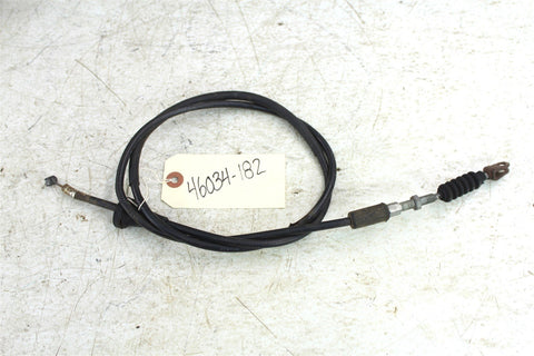 1978 Suzuki GS 750 GS750 Clutch Cable