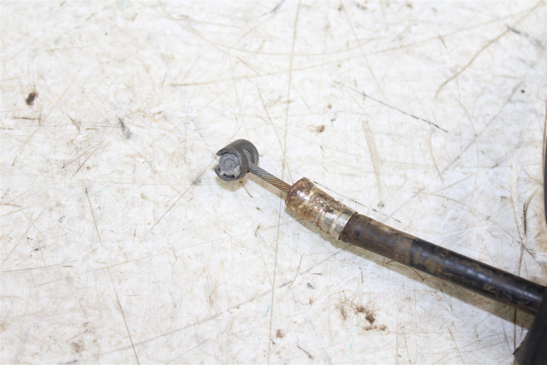 1978 Suzuki GS 750 GS750 Clutch Cable