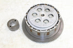 1978 Suzuki GS 750 GS750 Clutch Basket Inner Hub Pressure Plate