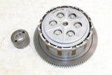 1978 Suzuki GS 750 GS750 Clutch Basket Inner Hub Pressure Plate