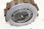 1978 Suzuki GS 750 GS750 Clutch Basket Inner Hub Pressure Plate