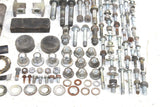 1978 Suzuki GS 750 GS750 Chassis Bolt Kit Hardware Sprocket Bracket Mount Wire