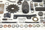 1978 Suzuki GS 750 GS750 Chassis Bolt Kit Hardware Sprocket Bracket Mount Wire