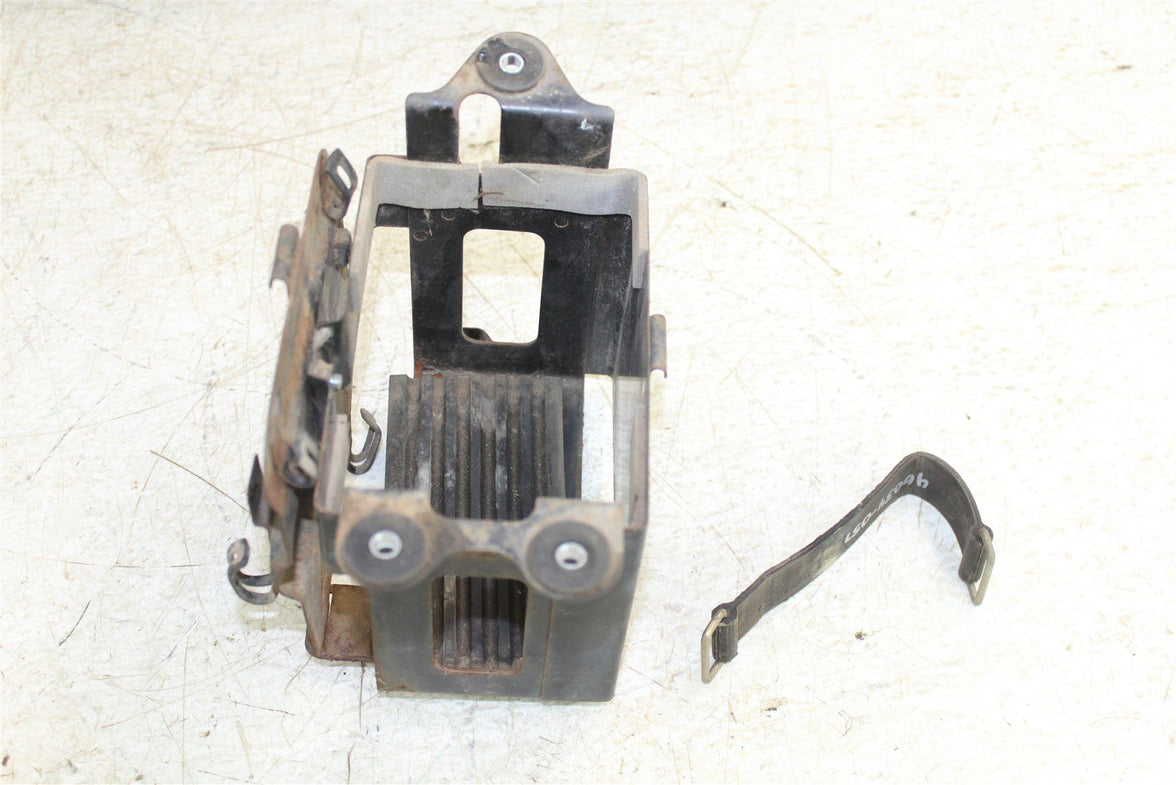 1978 Suzuki GS 750 GS750 Battery Holder Box