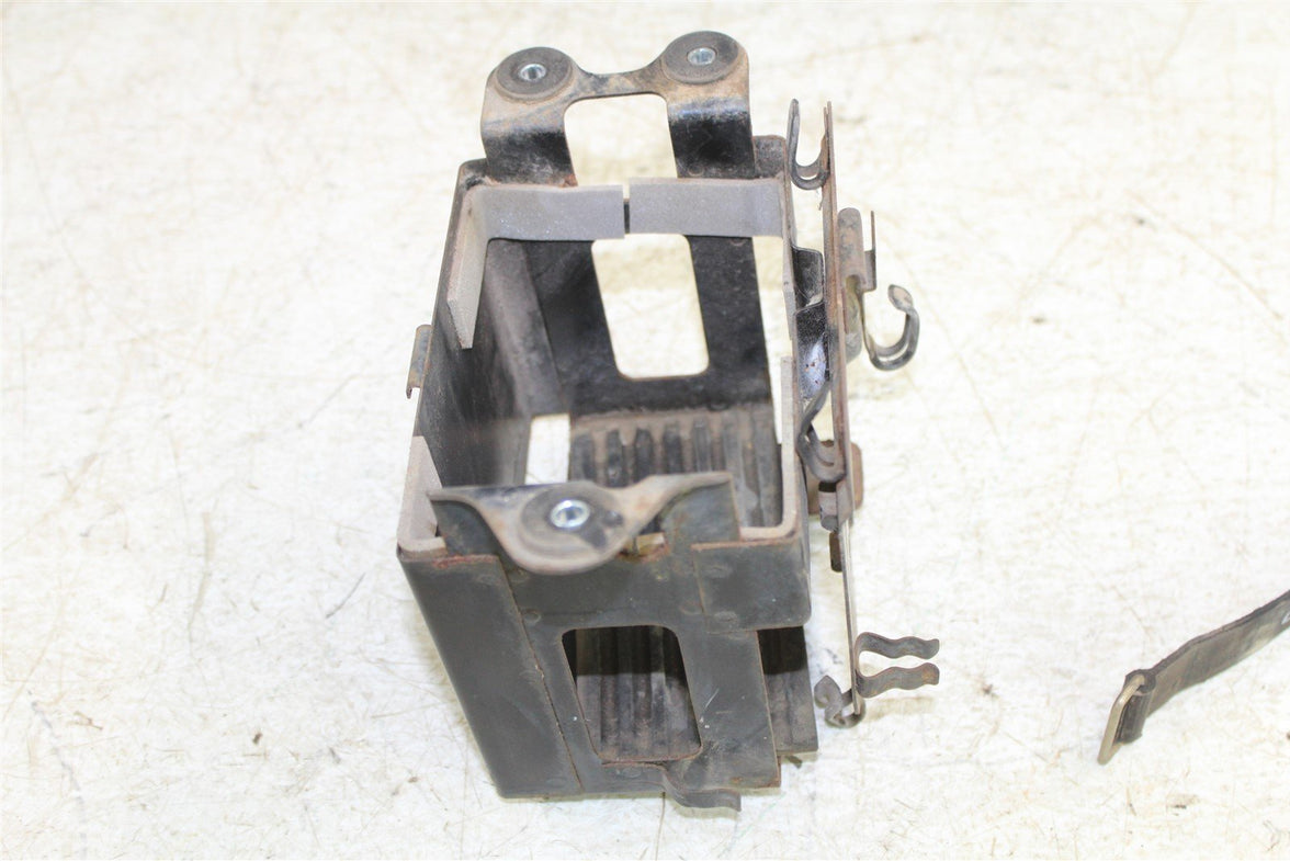 1978 Suzuki GS 750 GS750 Battery Holder Box