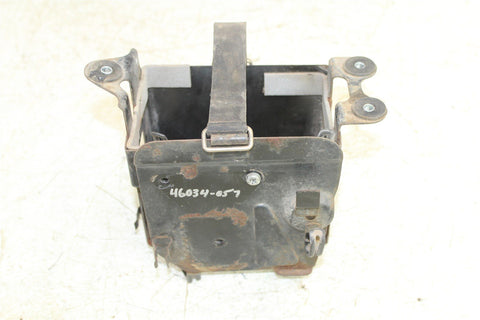 1978 Suzuki GS 750 GS750 Battery Holder Box