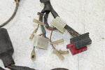 1982 Honda CM 450 CM450C Wire Wiring Harness