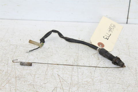 1982 Honda CM 450 CM450C Rear Brake Light Taillight Switch Sensor