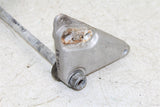 1982 Honda CM 450 CM450C Swingarm Bolt Nut