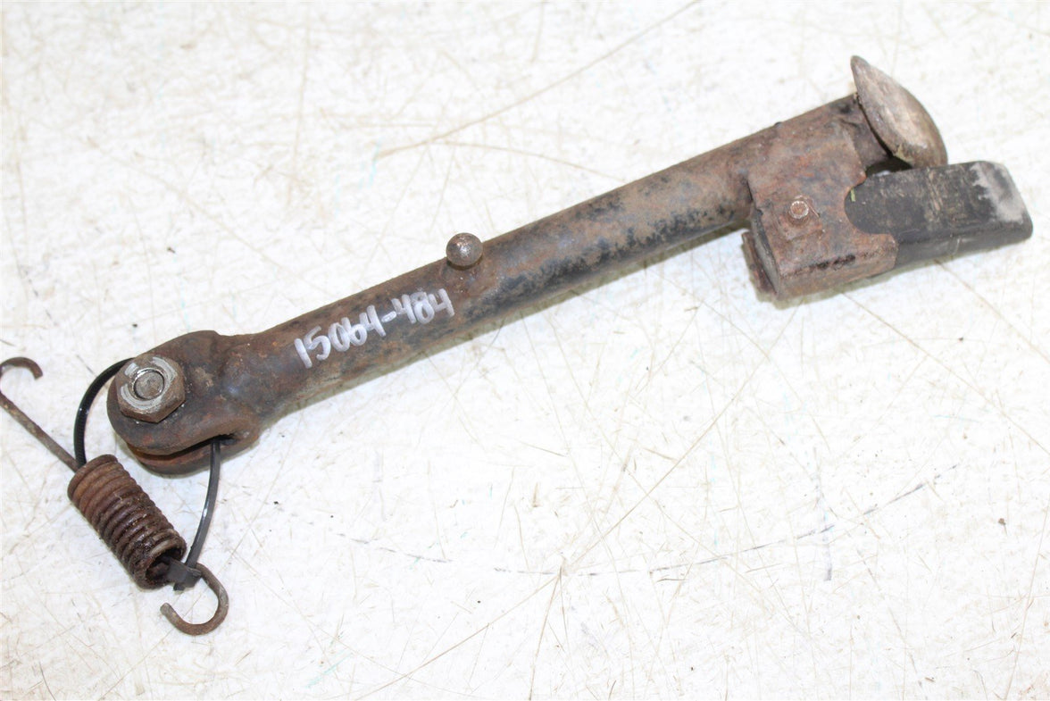 1982 Honda CM 450 CM450C Kick Stand Kickstand Side Stand
