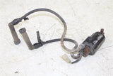 1982 Honda CM 450 CM450C Ignition Coil Spark Plug Boot