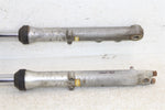 1982 Honda CM 450 CM450C Fork Tubes Front Suspension Triple Clamps