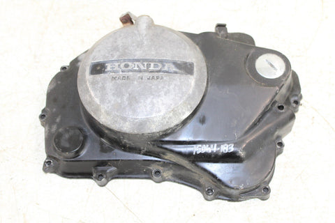 1982 Honda CM 450 CM450C Clutch Cover