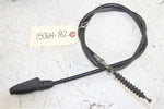 1982 Honda CM 450 CM450C Clutch Cable Line