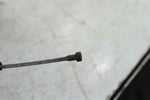 1982 Honda CM 450 CM450C Clutch Cable Line