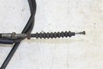 1982 Honda CM 450 CM450C Clutch Cable Line