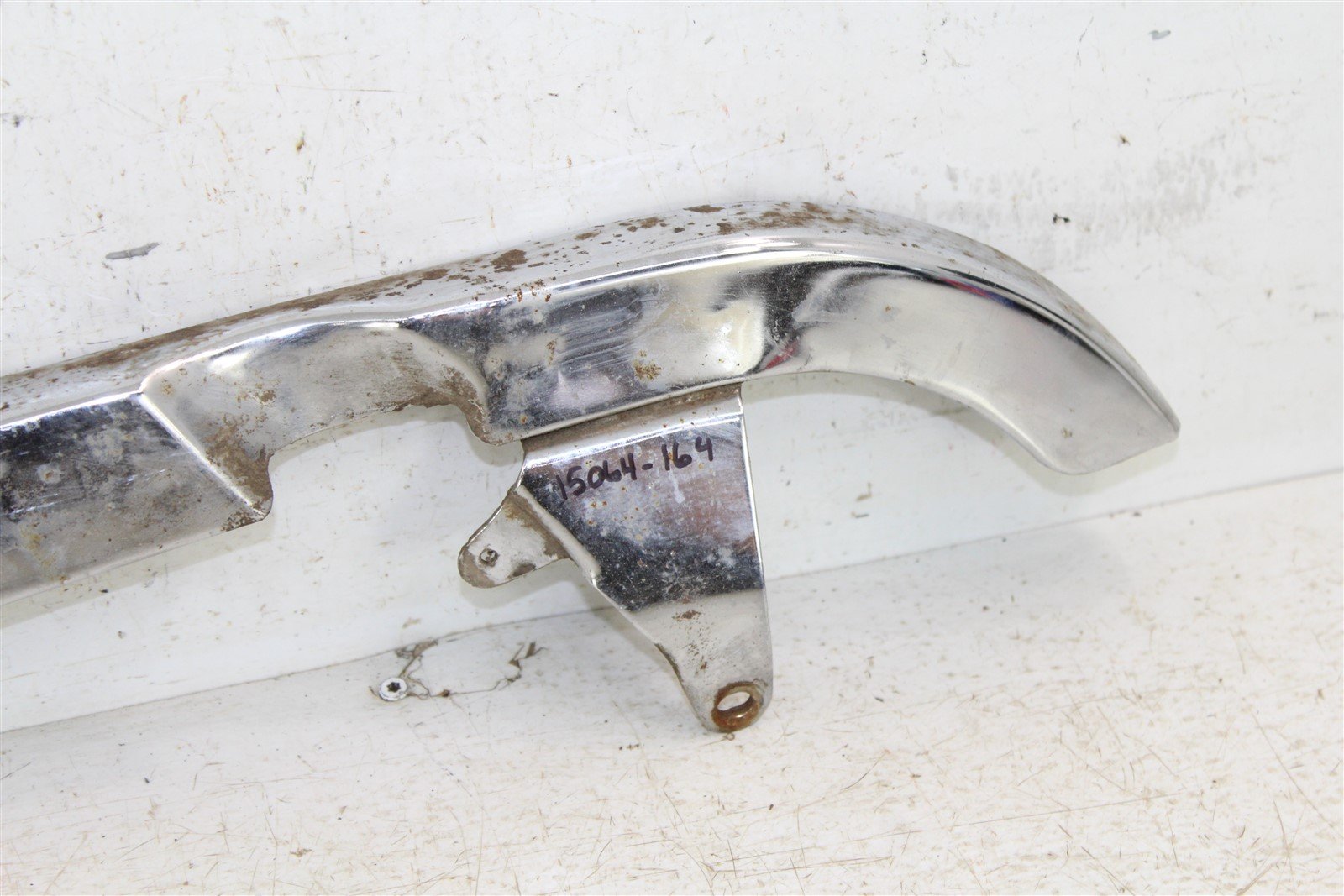 1982 Honda CM 450 CM450C Chain Guard