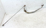 1982 Honda CM 450 CM450C Rear Brake Pedal w/ Push Rod