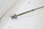 1982 Honda CM 450 CM450C Rear Brake Pedal w/ Push Rod