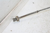 1982 Honda CM 450 CM450C Rear Brake Pedal w/ Push Rod