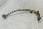 1982 Honda CM 450 CM450C Rear Brake Pedal w/ Push Rod