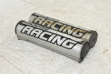 Moose Racing Cross Bar Handlebar Bar Pad Covers USED
