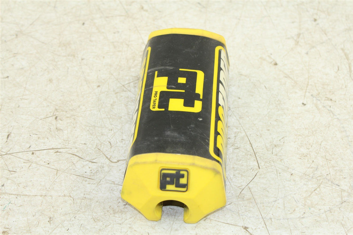 ProTaper Pro Taper Handlebar Handle Bar Pads Covers