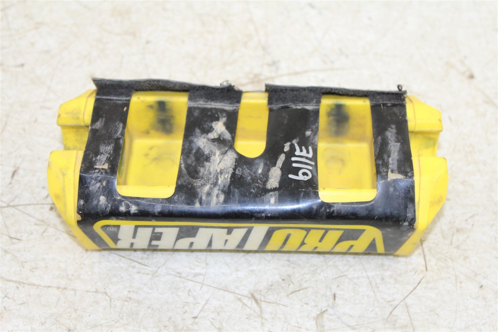 ProTaper Pro Taper Handlebar Handle Bar Pads Covers