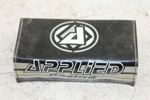 Applied Racing Handlebar Handle Bar Pads Covers