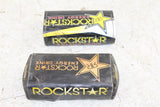 Pro Taper Protaper Rockstar One Industries Handlebar Handle Bar Pads Covers