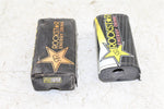 Pro Taper Protaper Rockstar One Industries Handlebar Handle Bar Pads Covers