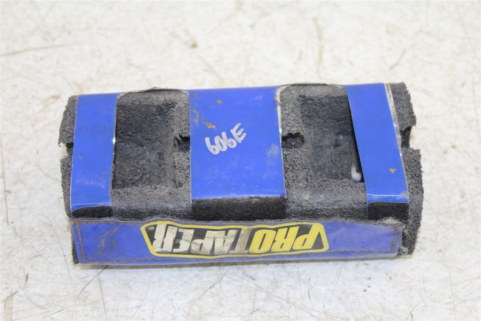 Pro Taper Protaper Handlebar Handle Bar Pad Cover