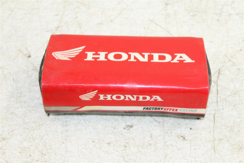 Honda Factory Effex Racing Handlebar Handle Bar Pad Covers