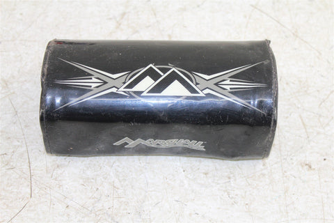 Marshall Racing Handlebar Handle Bar Pad Covers