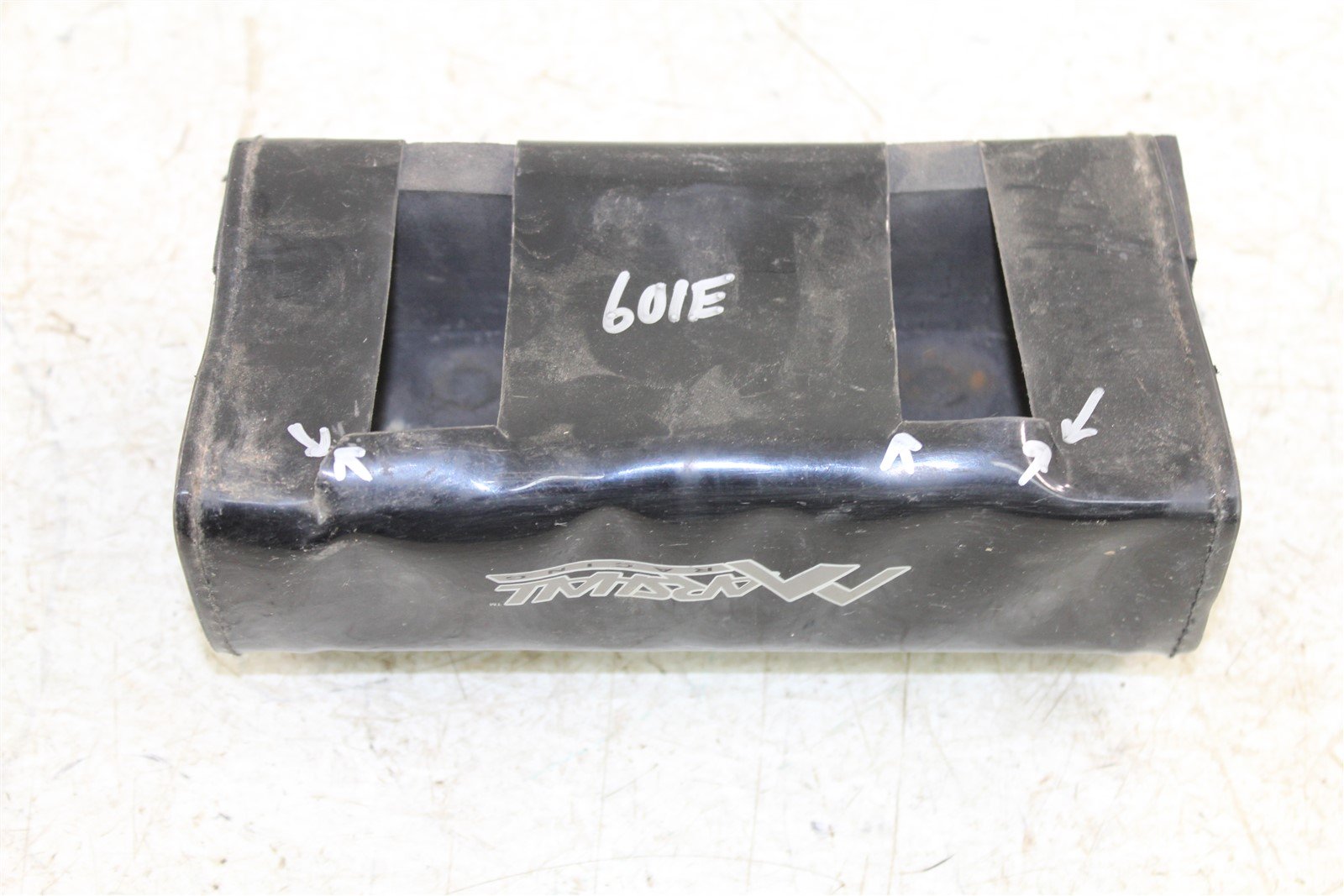 Marshall Racing Handlebar Handle Bar Pad Covers