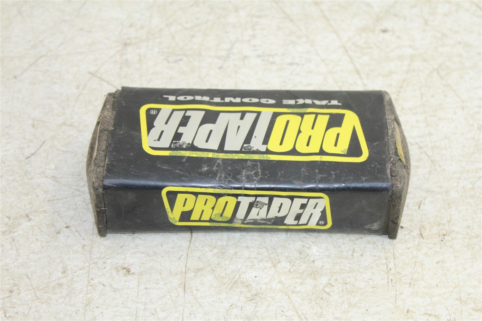 ProTaper Pro Taper Handlebar Handle Bar Pad Covers