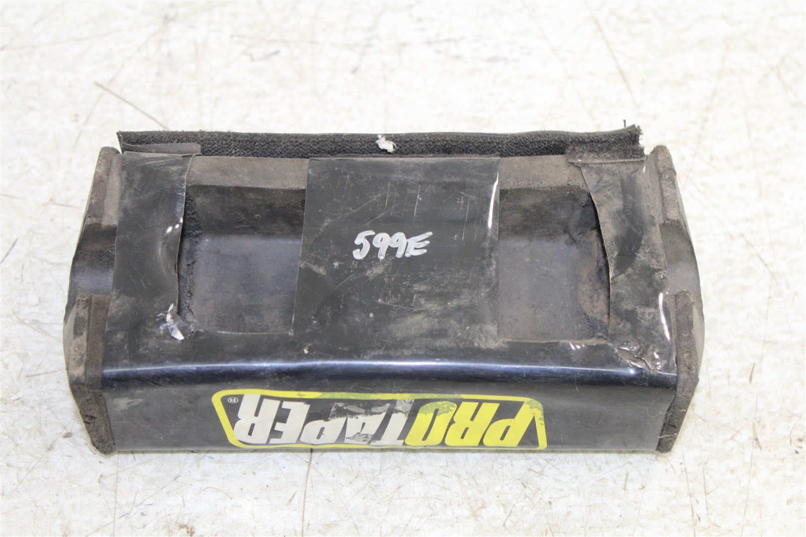 ProTaper Pro Taper Handlebar Handle Bar Pad Covers