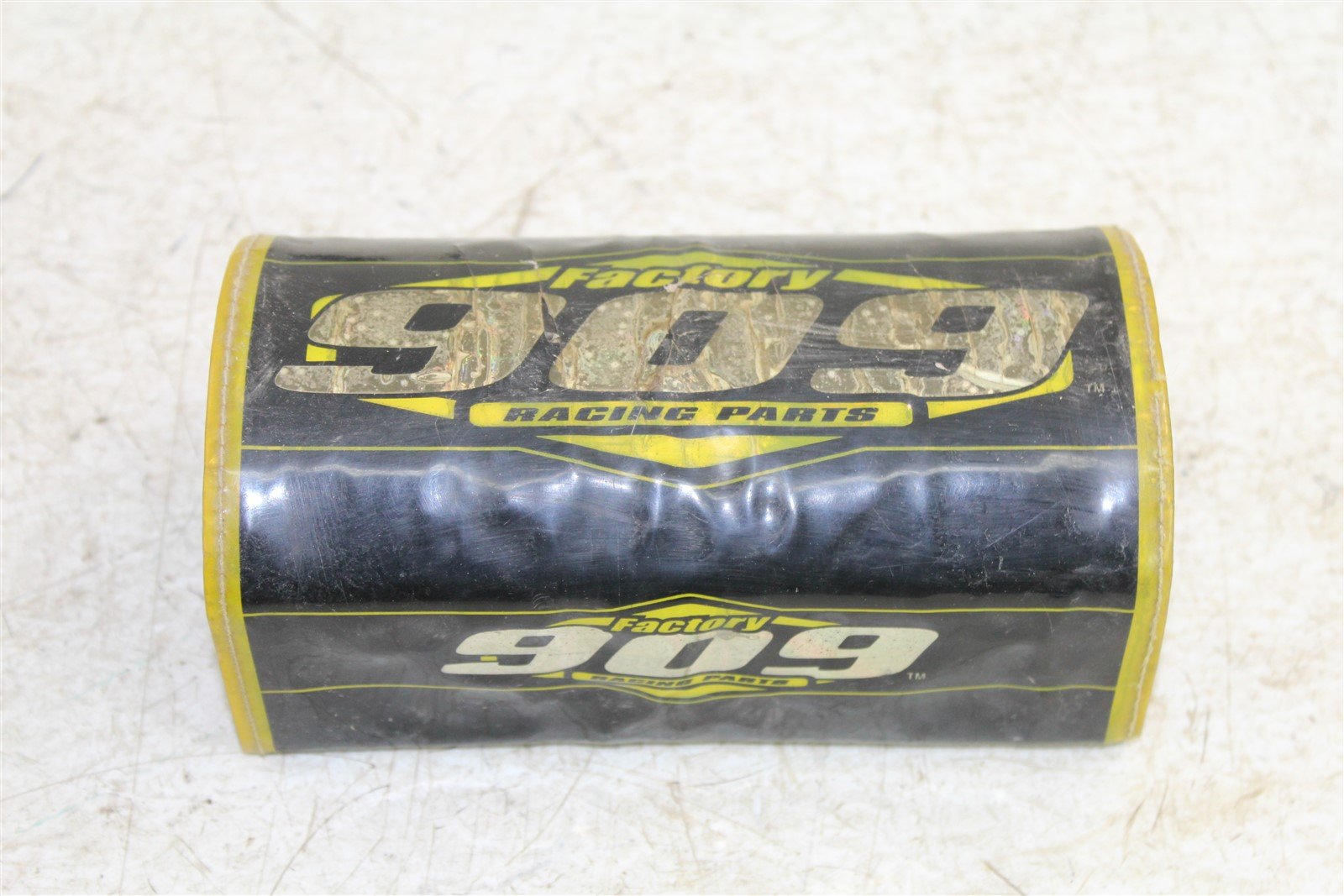 Factory 909 Handlebar Handle Bar Pad Covers
