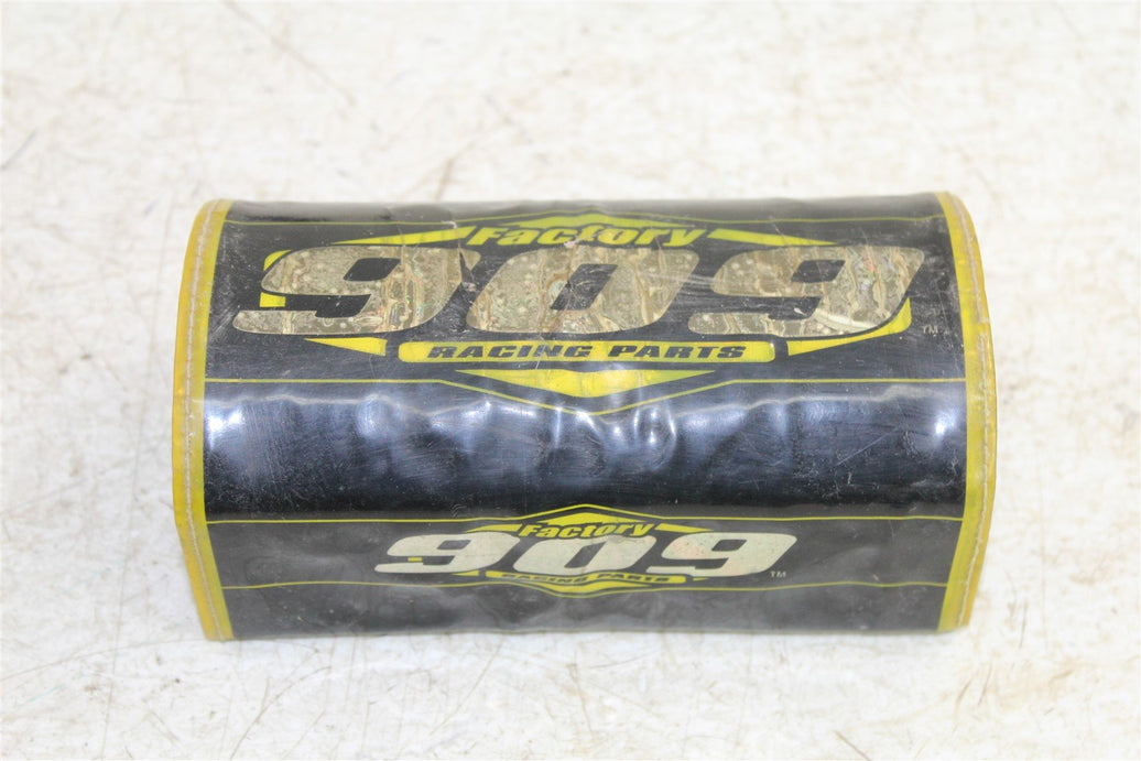 Factory 909 Handlebar Handle Bar Pad Covers