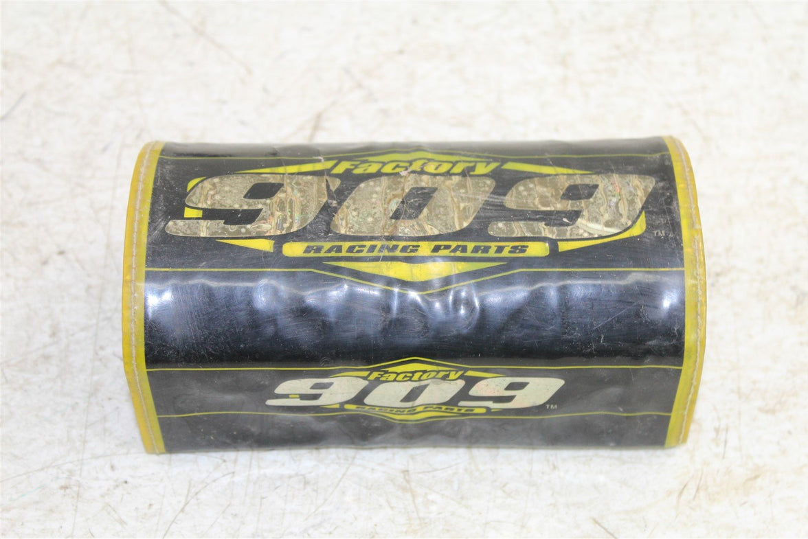 Factory 909 Handlebar Handle Bar Pad Covers