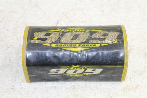 Factory 909 Handlebar Handle Bar Pad Covers
