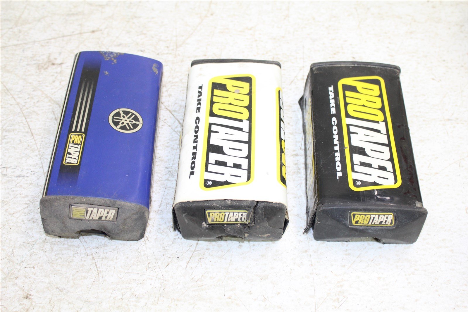 ProTaper Pro Taper Handlebar Handle Bar Pad Covers Variety