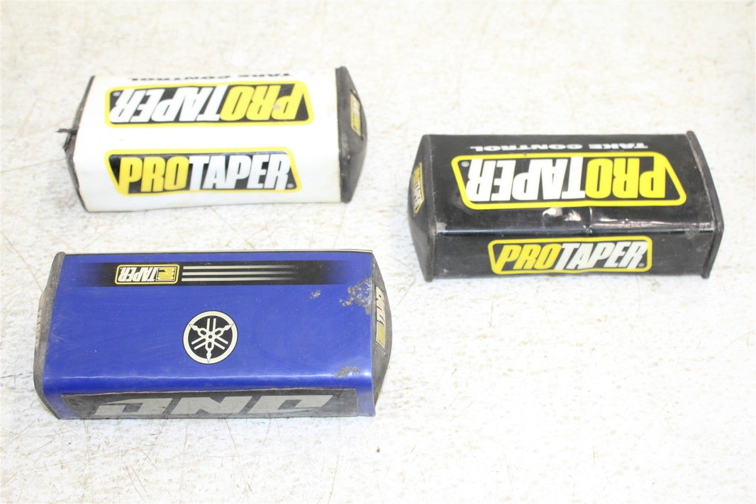 ProTaper Pro Taper Handlebar Handle Bar Pad Covers Variety