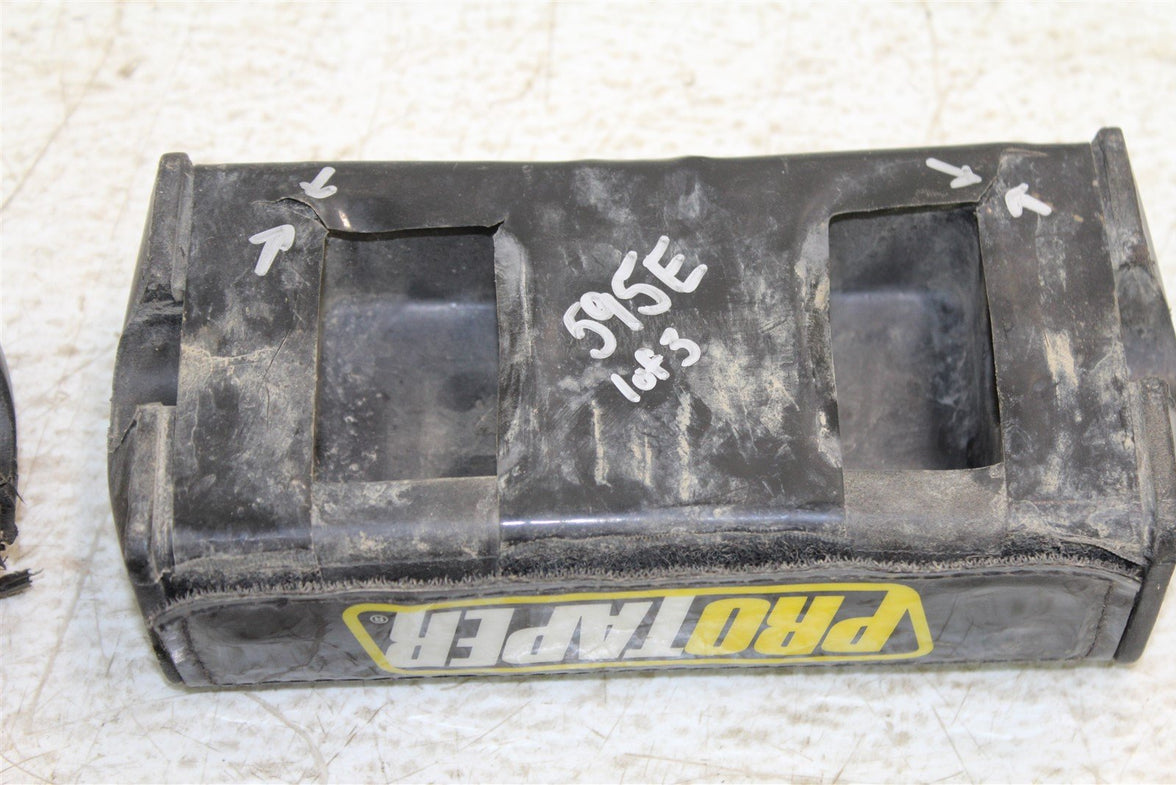 ProTaper Pro Taper Handlebar Handle Bar Pad Covers Variety