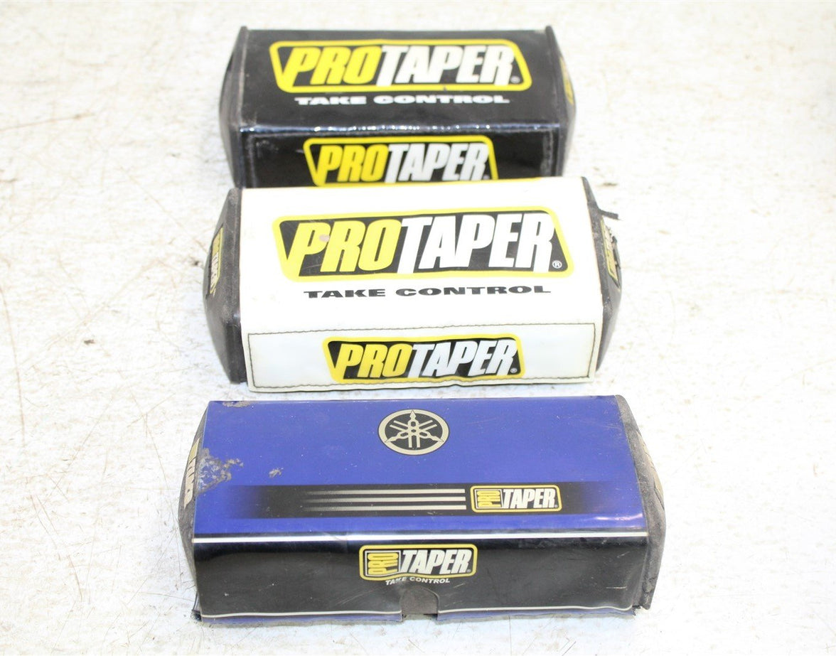 ProTaper Pro Taper Handlebar Handle Bar Pad Covers Variety